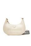 LOVE MOSCHINO Дамска чанта JC4219PP0MKF0110 Екрю - Mera.bg