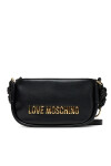 LOVE MOSCHINO Дамска чанта JC4235PP0MKL0000 Черен - Mera.bg