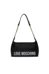 LOVE MOSCHINO Дамска чанта JC4254PP0IKE100A Черен - Mera.bg