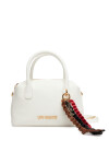 LOVE MOSCHINO Дамска чанта JC4305PP0MK1110A Бял - Mera.bg
