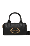 LOVE MOSCHINO Дамска чанта JC4338PP0NK1400A Черен - Mera.bg