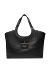 LOVE MOSCHINO Дамска чанта JC4391PP0NKN0000 Черен - Mera.bg