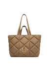 LOVE MOSCHINO Дамска чанта JC4397PP0NKE0105 Бежов - Mera.bg