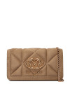 LOVE MOSCHINO Дамска чанта JC5640PP0NKE0105 Бежов - Mera.bg