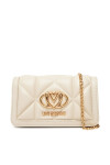 LOVE MOSCHINO Дамска чанта JC5640PP1NLC0110 Бежов - Mera.bg