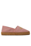 LOVE MOSCHINO Еспадрили JA10572G0IJP5609 Розов - Mera.bg