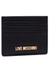 LOVE MOSCHINO Калъф за кредитни карти - Mera.bg