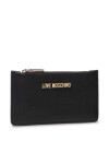 LOVE MOSCHINO Калъф за кредитни карти - Mera.bg