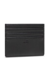 LOVE MOSCHINO Калъф за кредитни карти JC5672PP0DKG0000 Nero - Mera.bg