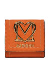 LOVE MOSCHINO Калъф за кредитни карти JC5723PP0HKG0453 Pesca - Mera.bg