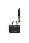 LOVE MOSCHINO Ключодържател JC5410PP0NLA0000 Черен - Mera.bg