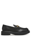 LOVE MOSCHINO лоуфъри с дебела подметка JA10094G1NIA000038 Черен - Mera.bg