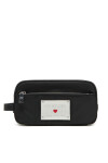 LOVE MOSCHINO Несесер JC5310PP1MLN100A Черен - Mera.bg