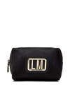 LOVE MOSCHINO Несесер JC5324PP0DKM0000 Nero - Mera.bg