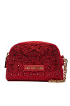 LOVE MOSCHINO Несесер JC5350PP4IK2150A Черен - Mera.bg