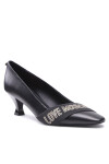LOVE MOSCHINO Обувки JA10195G1FIE0000 Nero - Mera.bg