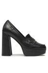 LOVE MOSCHINO Обувки JA1013CG1LIA0000 Черен - Mera.bg