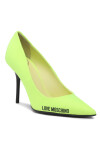 LOVE MOSCHINO Обувки на ток - Mera.bg