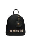 LOVE MOSCHINO Раница JC4108PP1NLT1000 Черен - Mera.bg