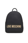 LOVE MOSCHINO Раница JC4193PP0NKD0000 Черен - Mera.bg