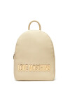 LOVE MOSCHINO Раница JC4193PP1MKD0110 Екрю - Mera.bg