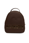 LOVE MOSCHINO Раница JC4197PP1NKD0301 Кафяв - Mera.bg