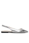 LOVE MOSCHINO Сандали JA11021G1MIF0902 Сребрист - Mera.bg