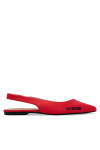 LOVE MOSCHINO Сандали JA11021G1MIM0502 Коралов - Mera.bg