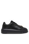 LOVE MOSCHINO Сникърси JA15165G1NIAX00040 Черен - Mera.bg