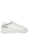 LOVE MOSCHINO Сникърси JA15305G0NIAL10A Бял - Mera.bg