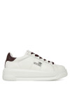 LOVE MOSCHINO Сникърси JA15315G0NIA110D Бял - Mera.bg