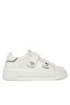 LOVE MOSCHINO Сникърси JA15325G0NIA610B Бял - Mera.bg