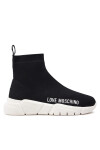 LOVE MOSCHINO Сникърси JA15343G1IIZ4000 Черен - Mera.bg