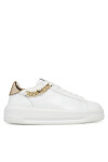 LOVE MOSCHINO Сникърси JA15505G0MIAP10A Бял - Mera.bg
