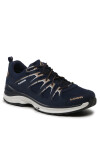 Lowa Туристически Innox Pro Gtx Lo 310611 Navy/Bronze 6964 - Mera.bg