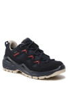 Lowa Туристически Sircos Evo Gtx Lo Ws 320805 Navy/Redwood 5946 - Mera.bg