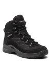 Lowa Туристически Taurus Pro Gtx Mid GORE-TEX 310529 Schwarz 0999 - Mera.bg