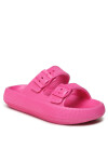 Lumberjack Чехли 2 BELTS SANDAL Розов - Mera.bg