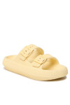 Lumberjack Обувки 2 BELTS SANDAL YELLOW - Mera.bg