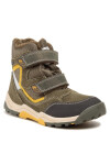 Lurchi Апрески Tawab-Tex 33-21543-26 S Olive - Mera.bg