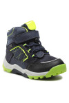 Lurchi Ботуши Talon 33-21542-42 M Navy - Mera.bg