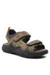 Lurchi Сандали Owen 33-18907-26 S Olive - Mera.bg
