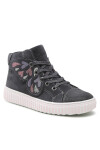 Lurchi Сникърси Yoyo 33-37027-25 S Charcoal - Mera.bg
