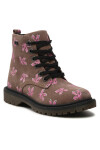 Lurchi Туристически oбувки Xanti-Tex 33-41008-24 M Buffalo - Mera.bg