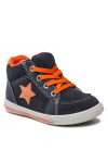 Lurchi Зимни обувки Bronco 33-14505-22 Navy - Mera.bg
