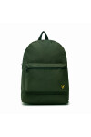 Lyle & Scott Раница BA1200A Зелен - Mera.bg