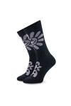 Makia Дълги чорапи unisex U83011 Black 999 - Mera.bg