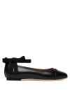 MALONE SOULIERS Балеринки Sabina 5-4 Черен - Mera.bg