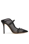 MALONE SOULIERS Чехли Maureen 100-351 Черен - Mera.bg