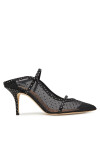 MALONE SOULIERS Обувки на ток Maureen 70-434 Черен - Mera.bg